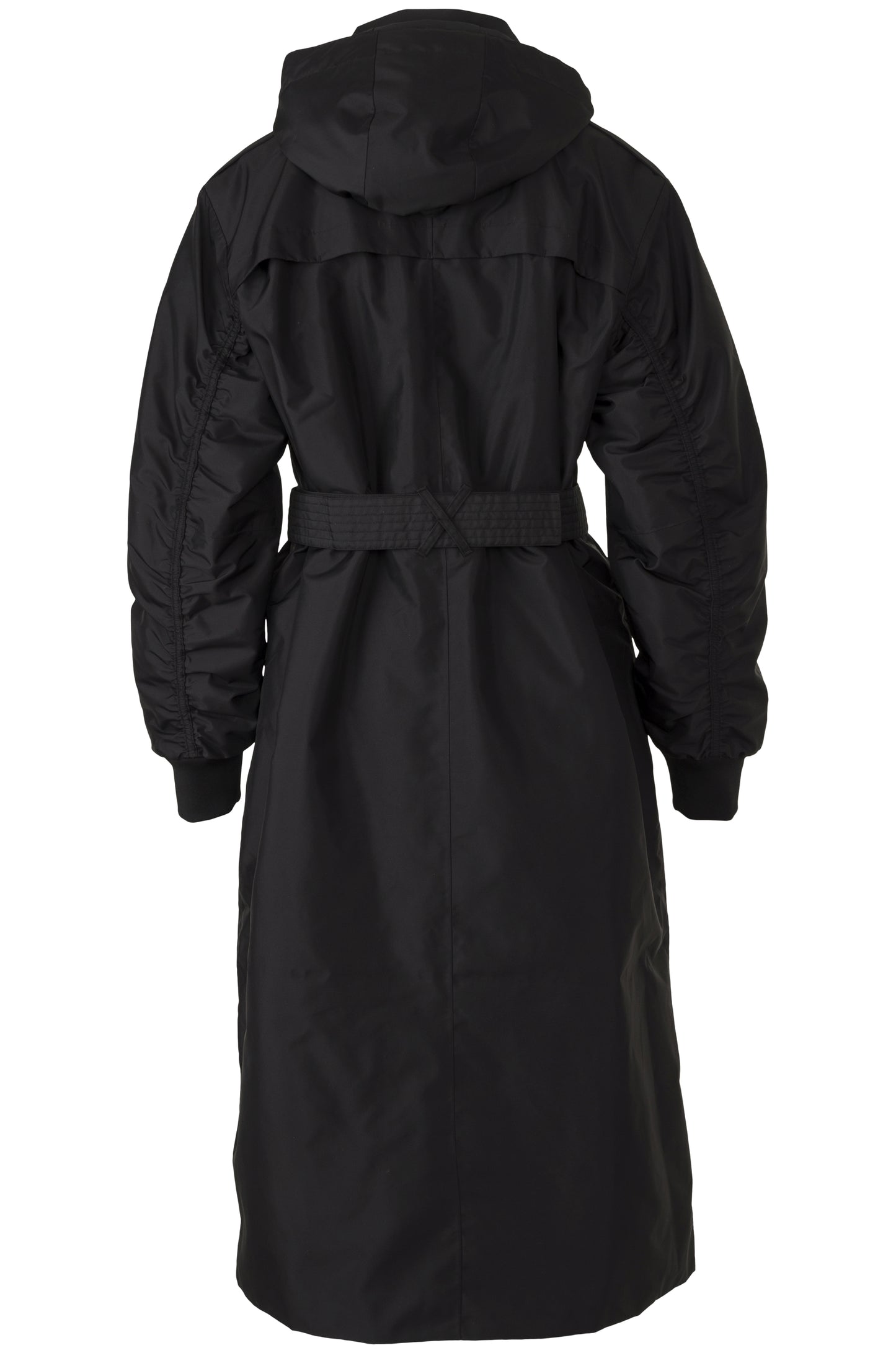 Trench Coat Long femme - AGU
