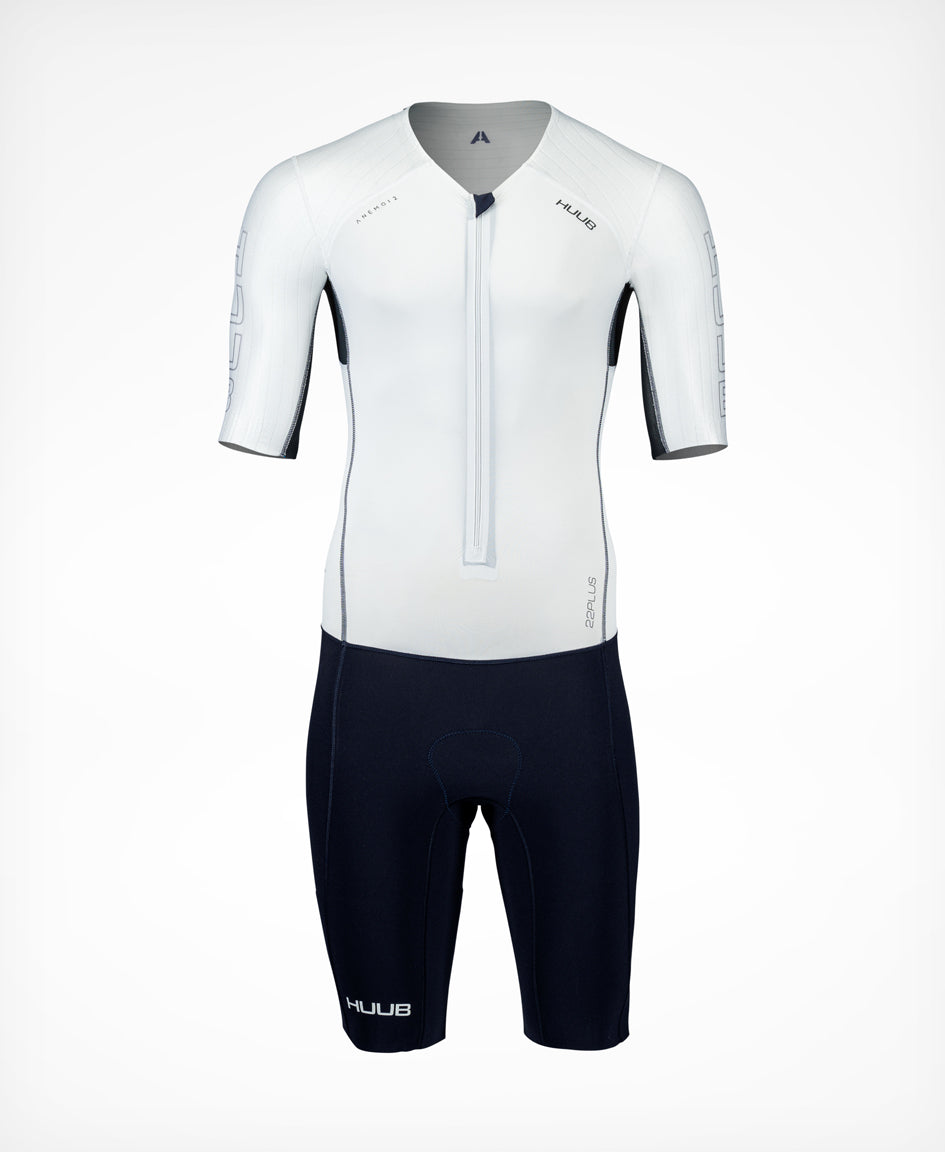 Trifonction anemoi 2 22PLUS - Navy/white homme - HUUB