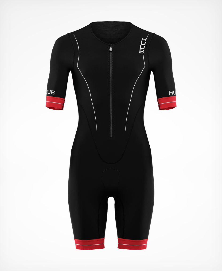 Race - Trifonction à manche homme