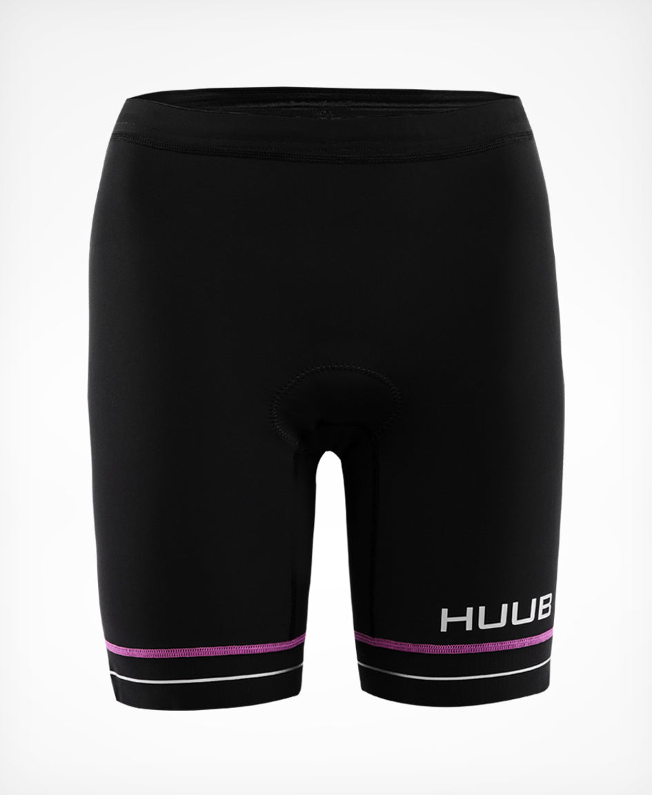 Aura - Tri short - Femme - HUUB