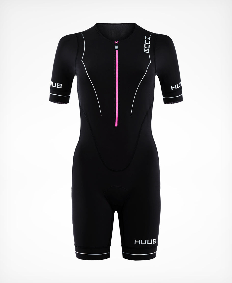 Aura - Trifonction à manche - Femme