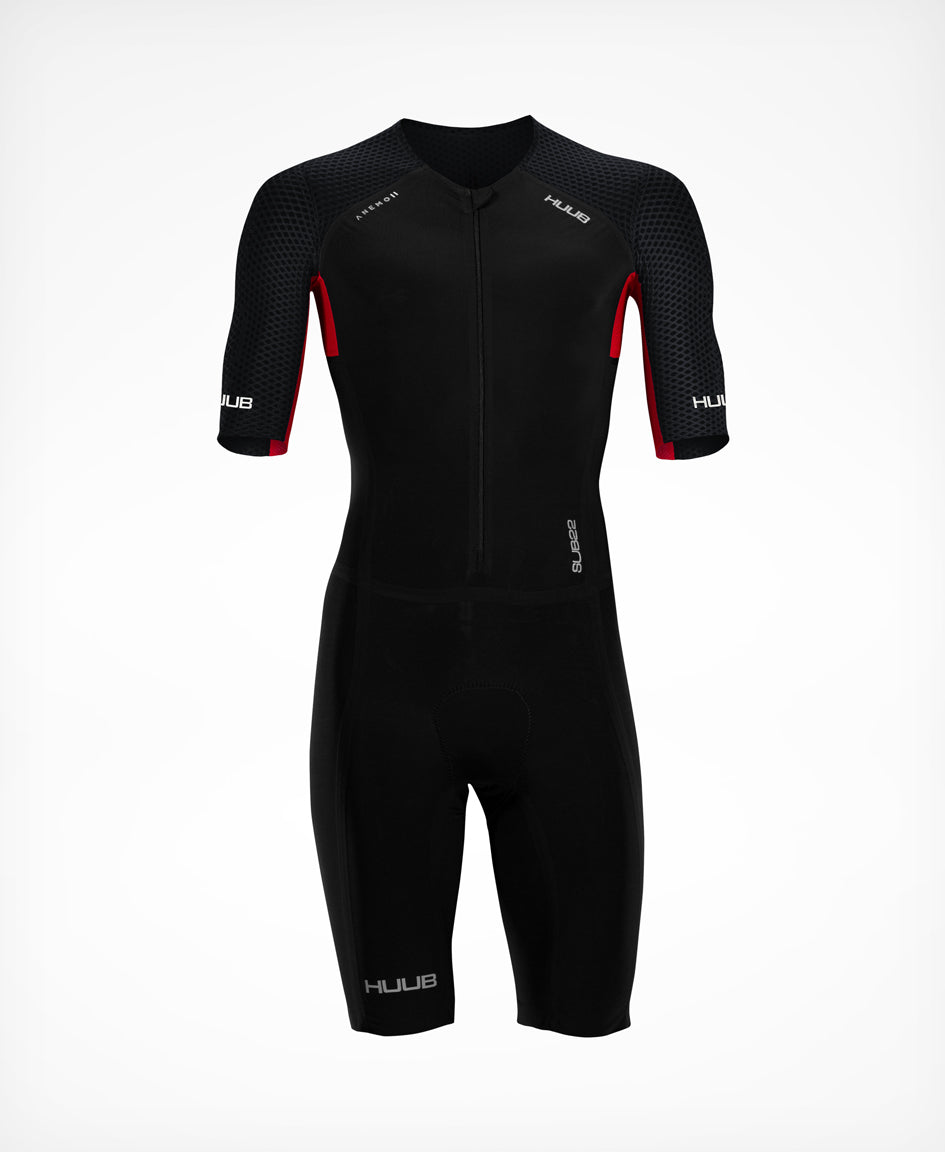 Trifonction Anemoi 2 SUB22 - homme