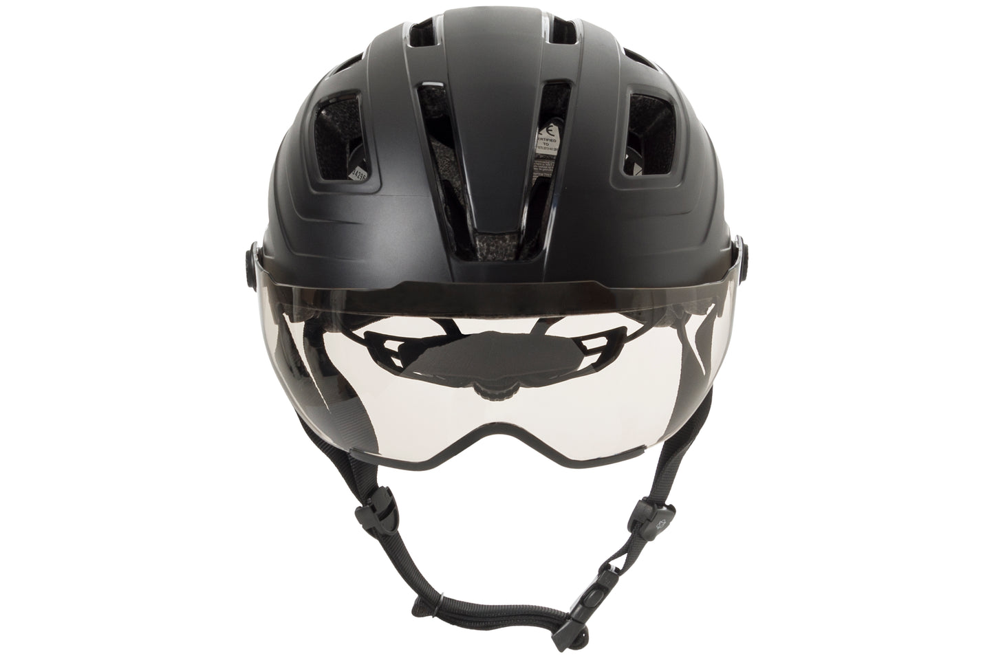 Casque Cit-E Plus - AGU