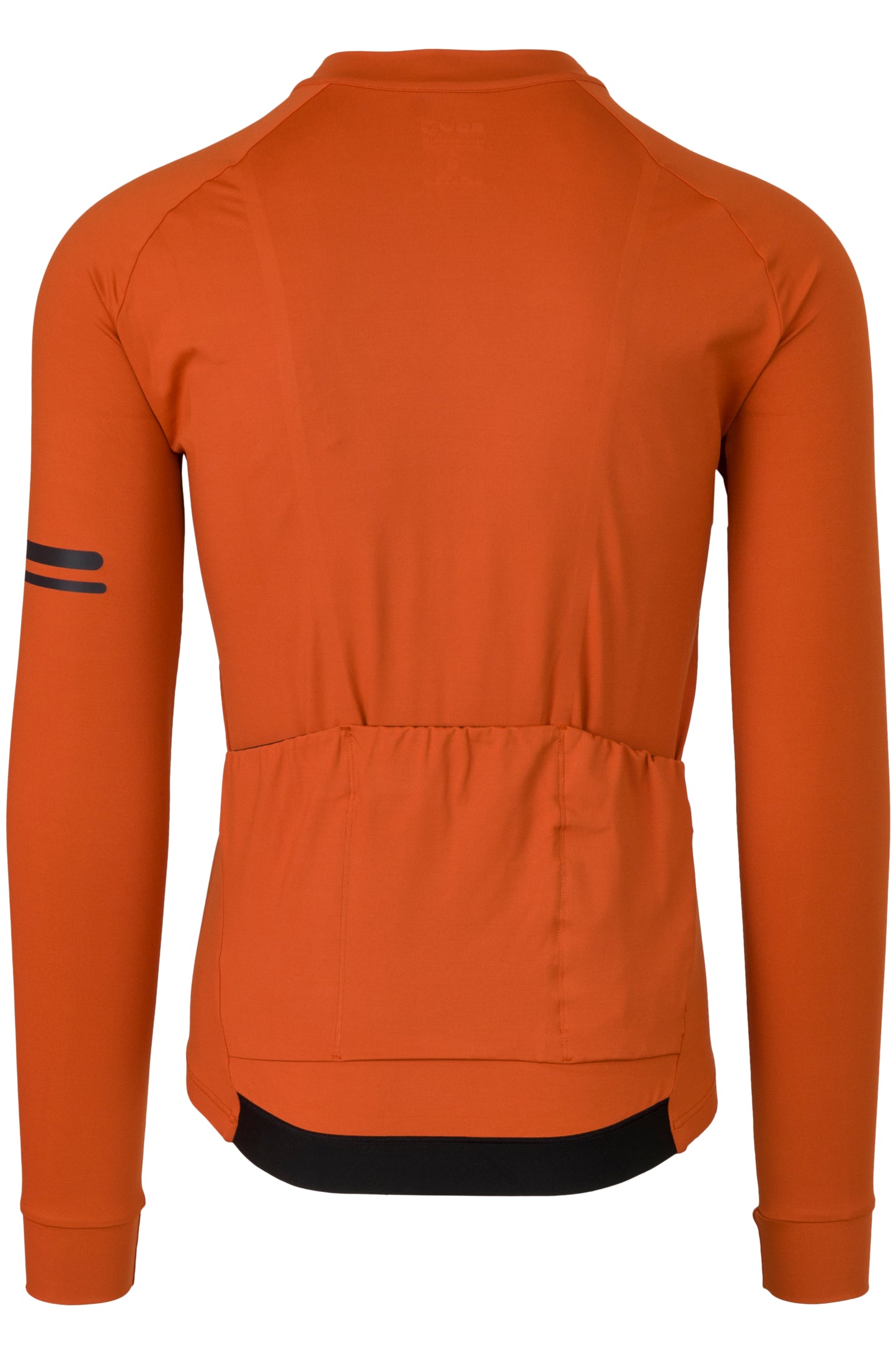 Maillot manches longues Solid homme - AGU