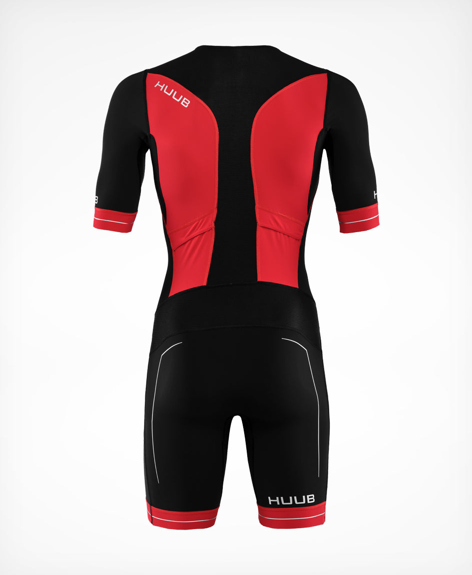 Race - Trifonction à manche homme