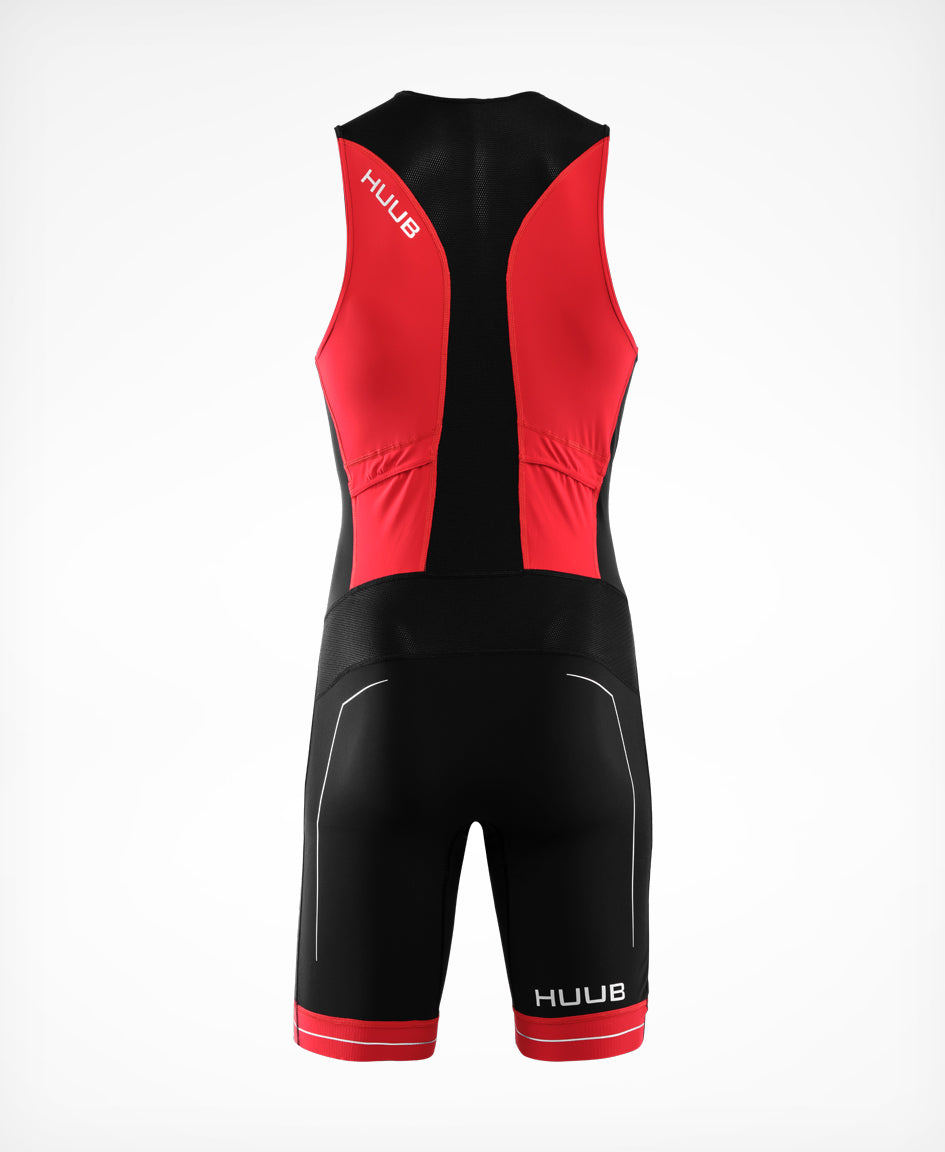 Race - Trifonction - HUUB