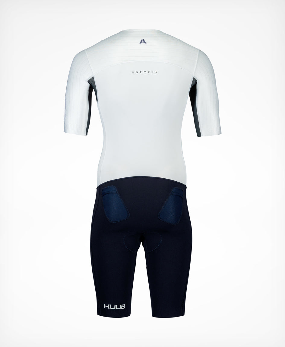 Trifonction anemoi 2 22PLUS - Navy/white homme - HUUB