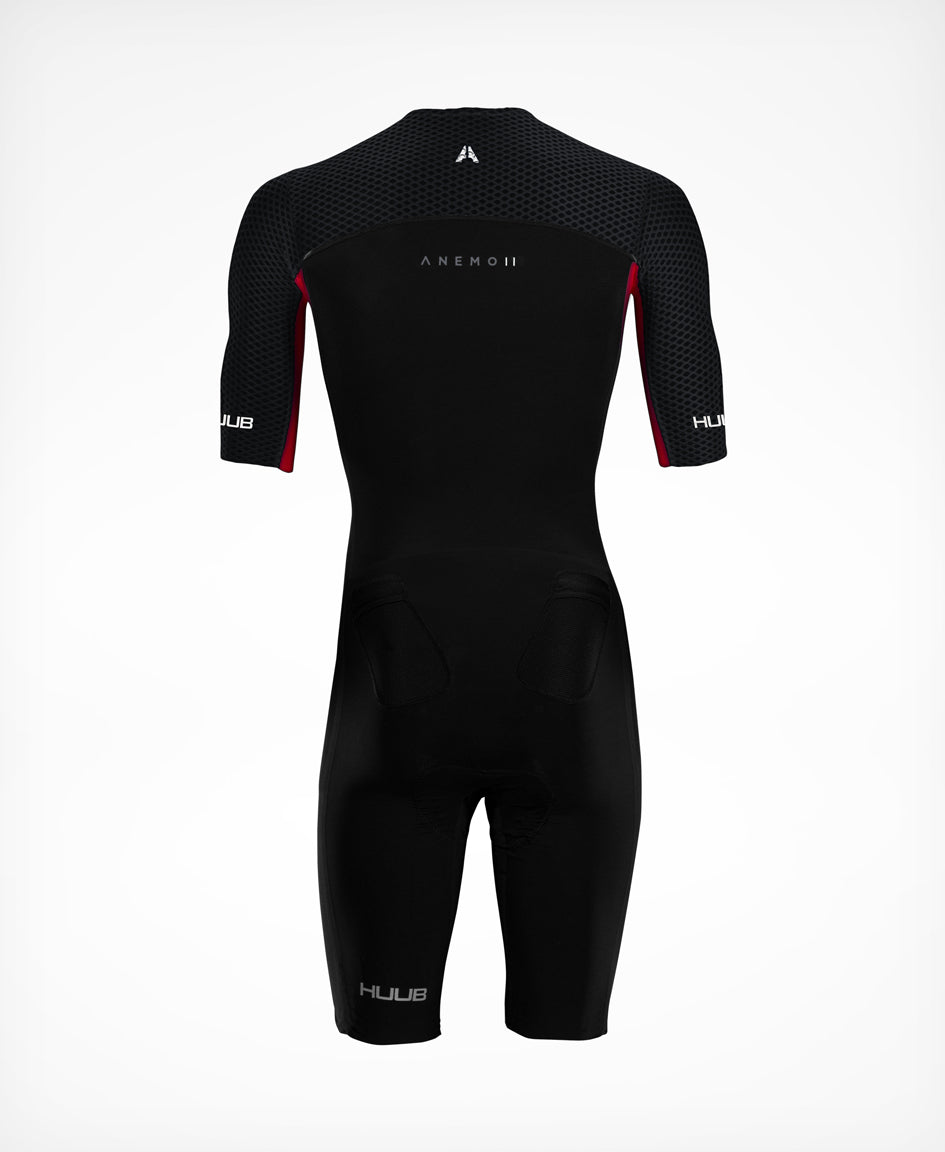 Trifonction Anemoi 2 SUB22 - homme