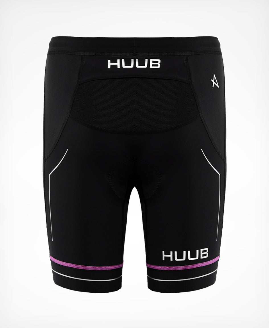 Aura - Tri short - Femme - HUUB