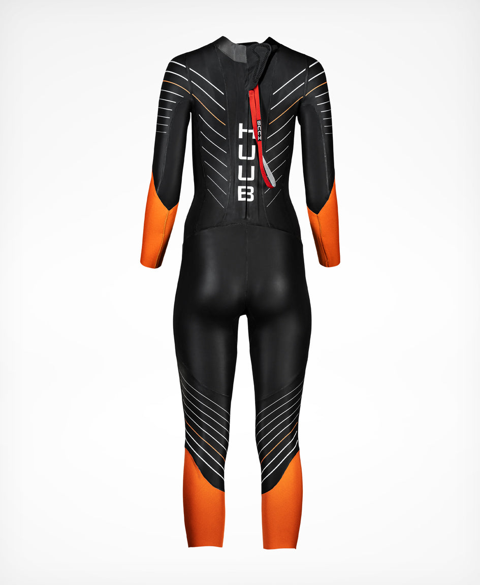 Araya 2.4 - Combinaison néoprène femme - HUUB