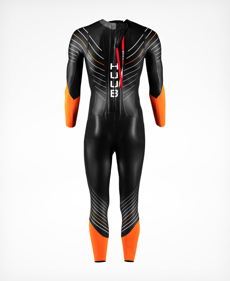 Araya 2.4 - Combinaison néoprène homme - HUUB