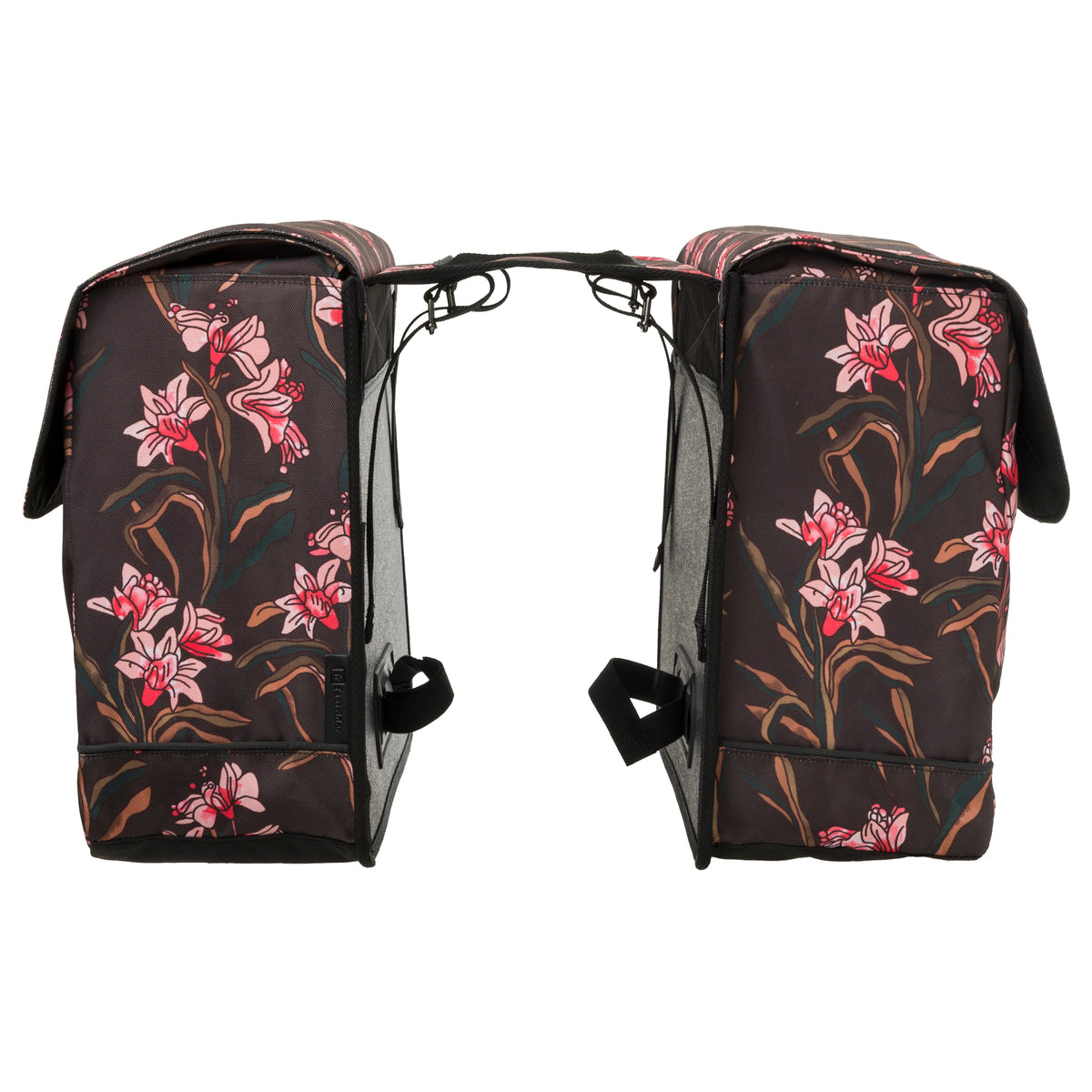 Nyla double bag 20L