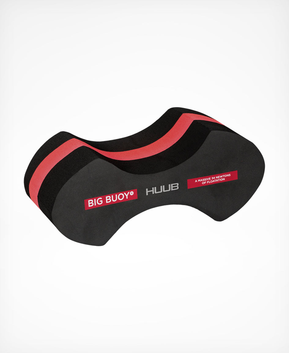Big Buoy - HUUB