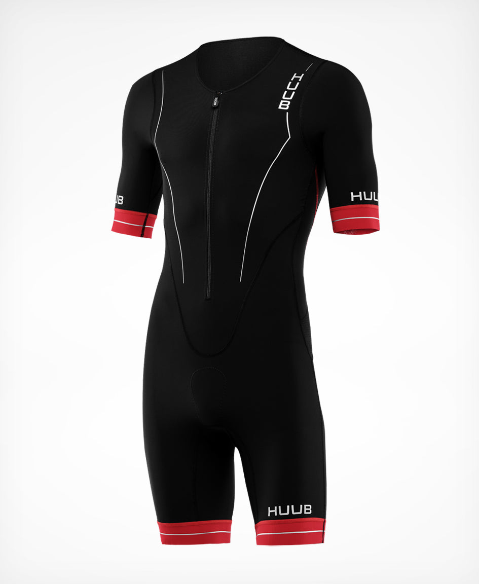 Race - Trifonction à manche homme