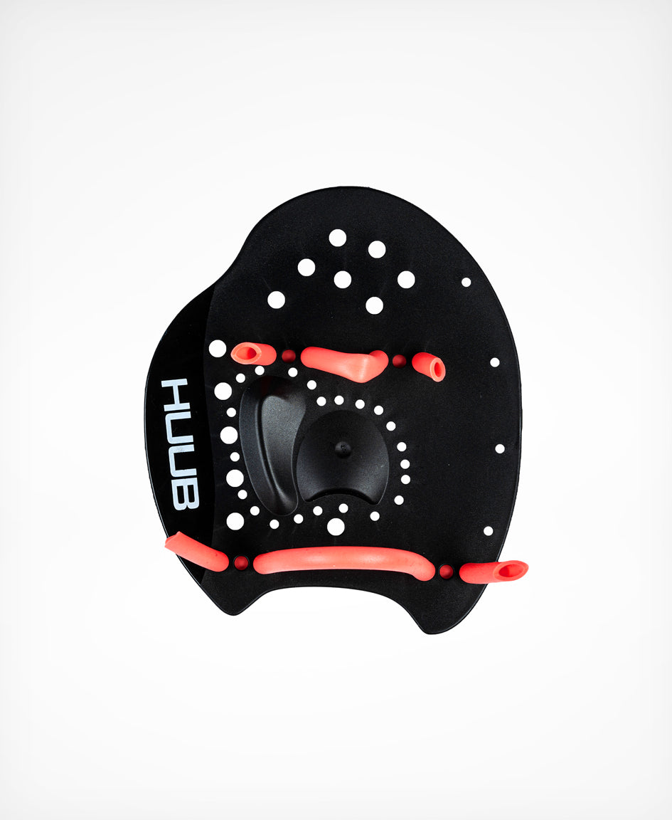 Plaquette M - HUUB