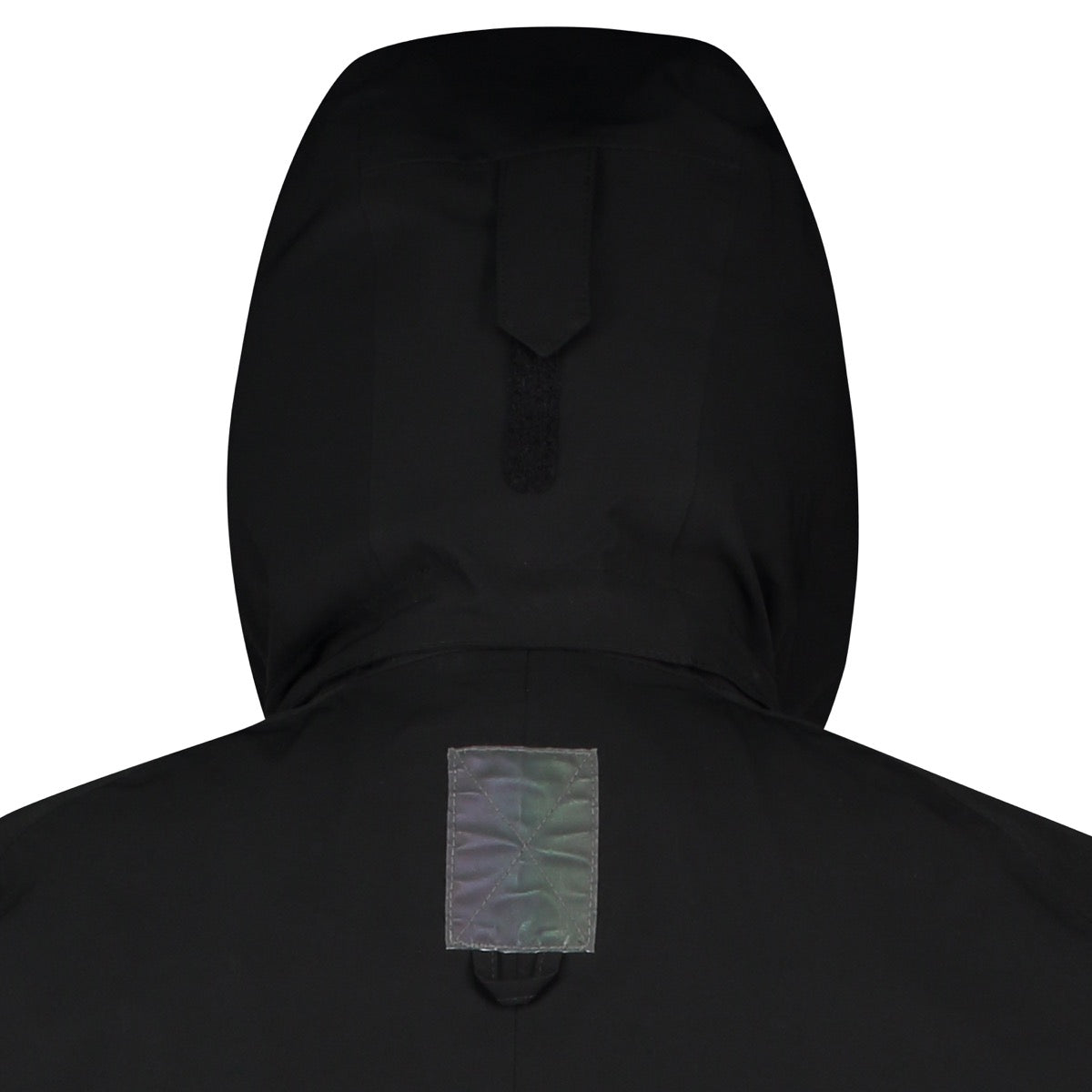 Veste pluie urbai Mac homme - AGU