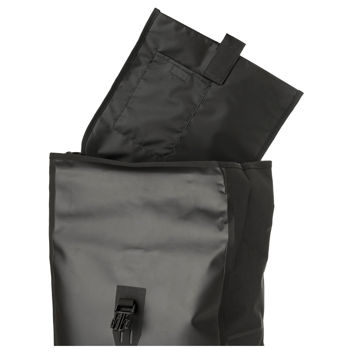 Clean single bag Backpack shelter large - AGU