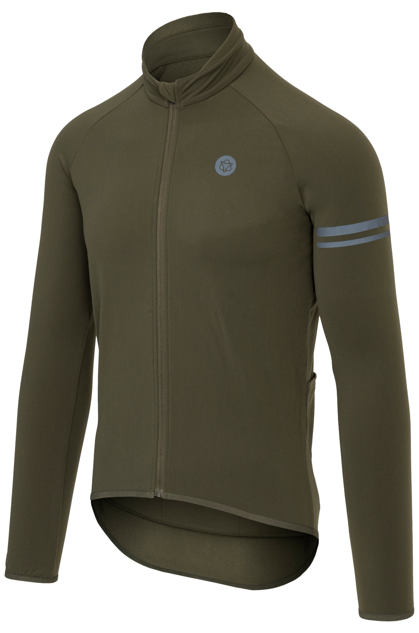 Maillot manches longues Thermo homme - AGU