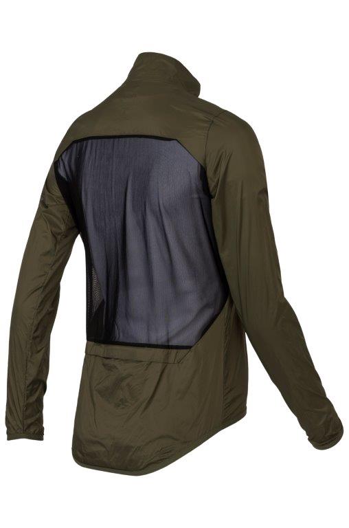 Veste coupe vent essential femme - AGU