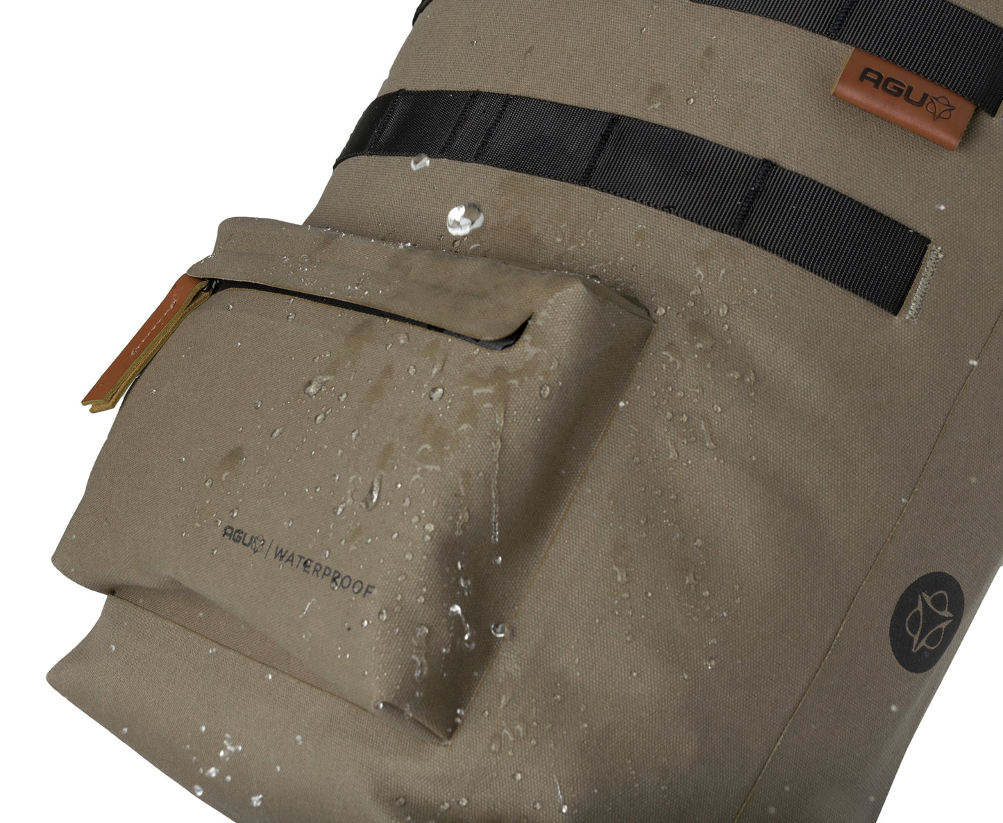 Sacoche simple Convoy Backpack