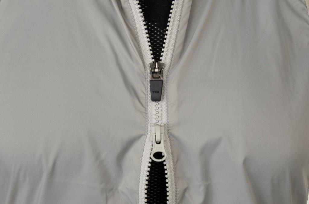 Gilet coupe vent essential homme - AGU