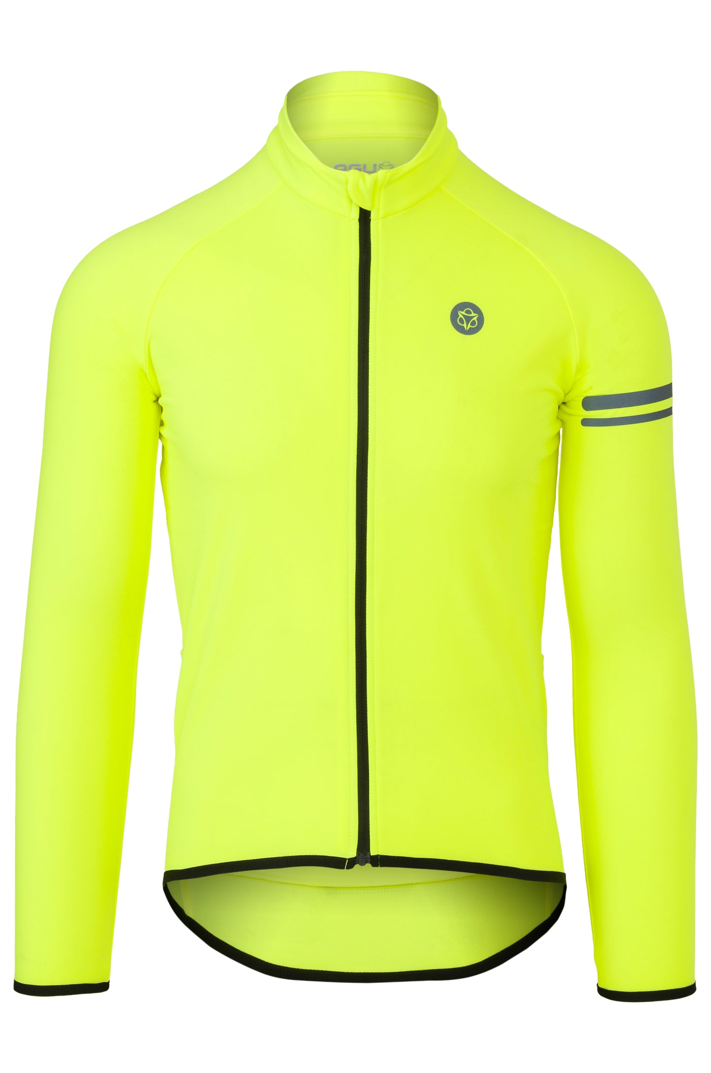 Maillot manches longues Thermo homme - AGU