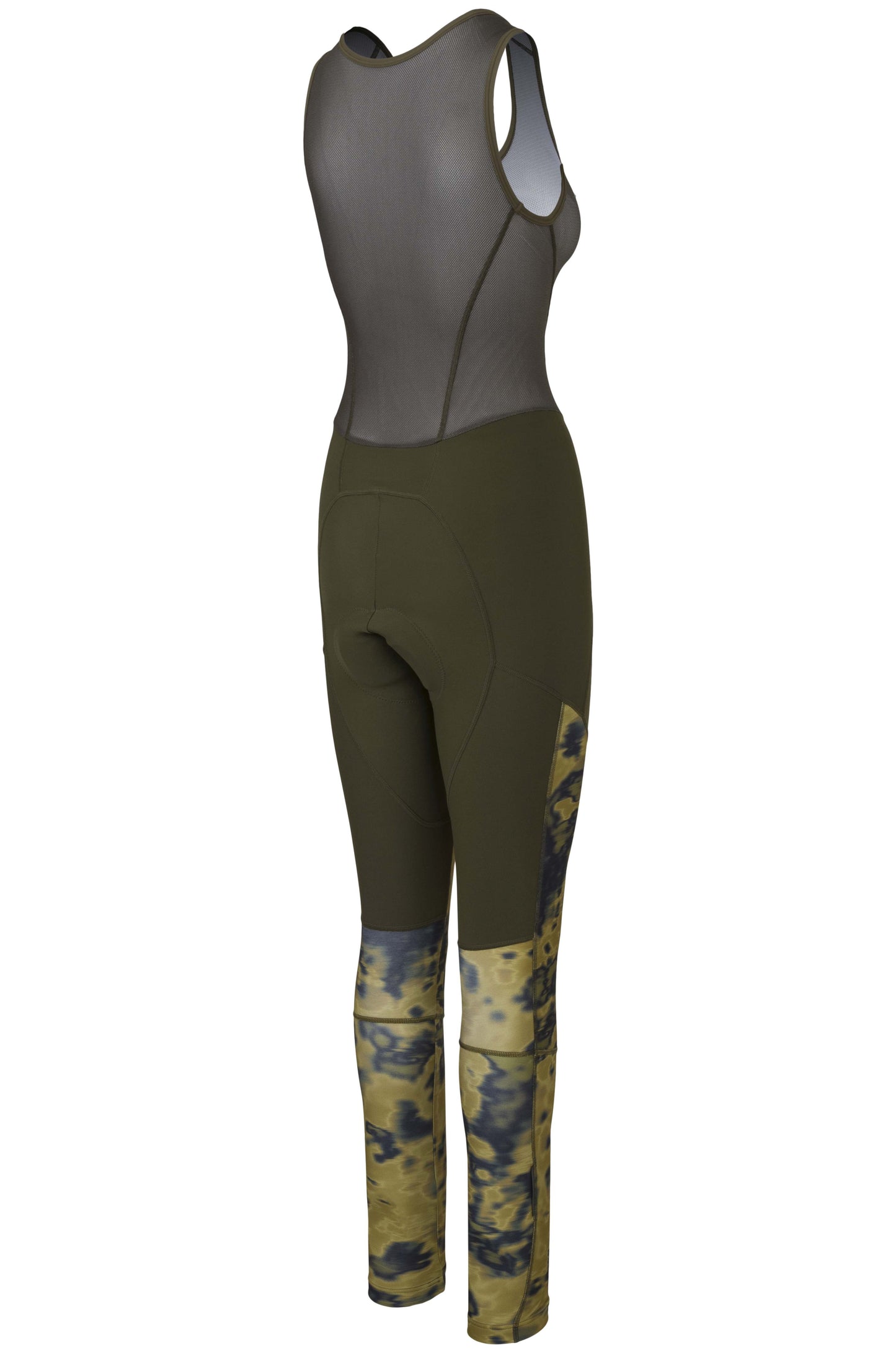 Collant Prime essential femme - AGU