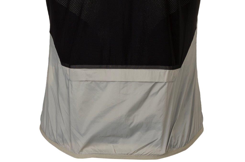 Gilet coupe vent essential homme - AGU