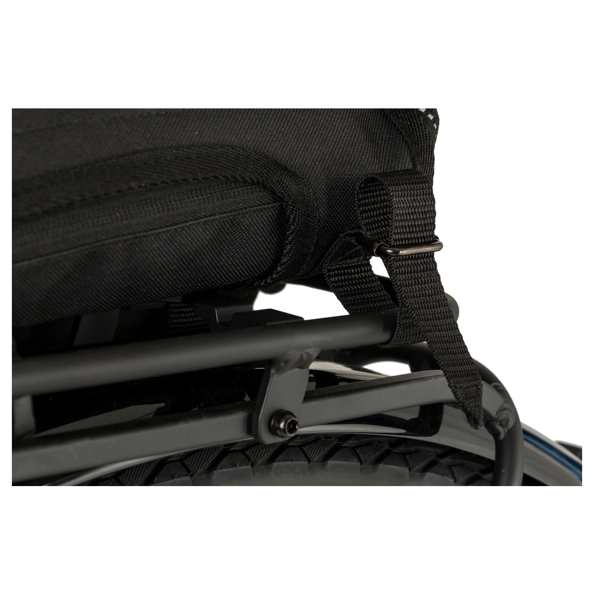 Unibag traffic double bag - 28L