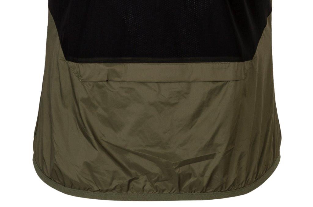 Gilet coupe vent essential homme - AGU