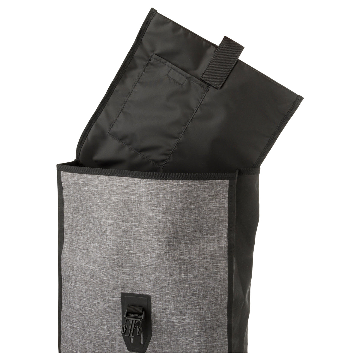 Clean single bag Backpack shelter large - AGU