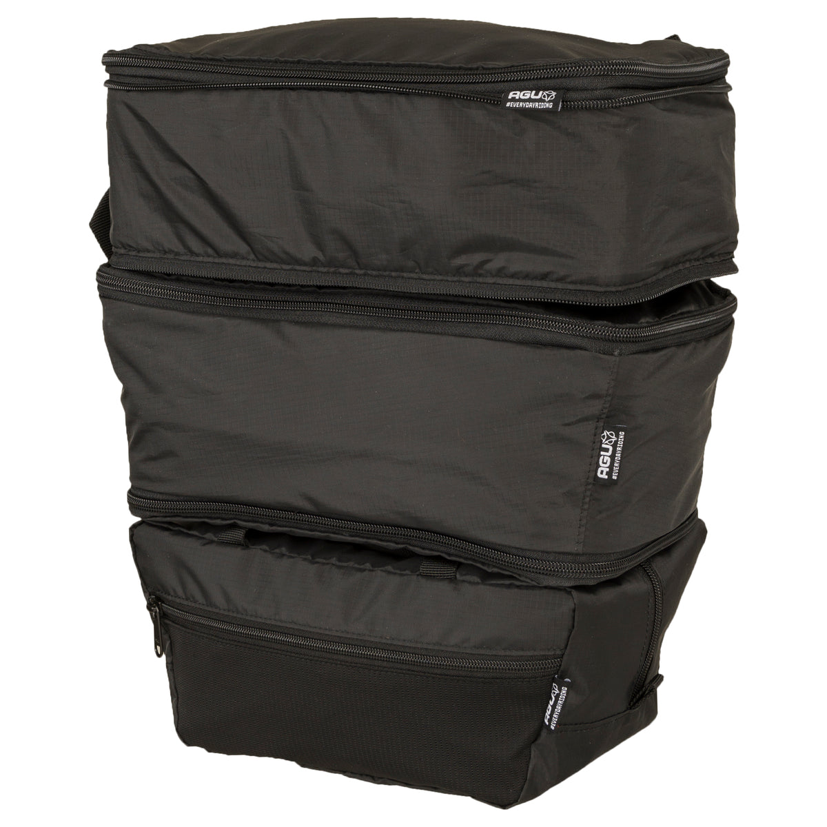 Packing Cubes