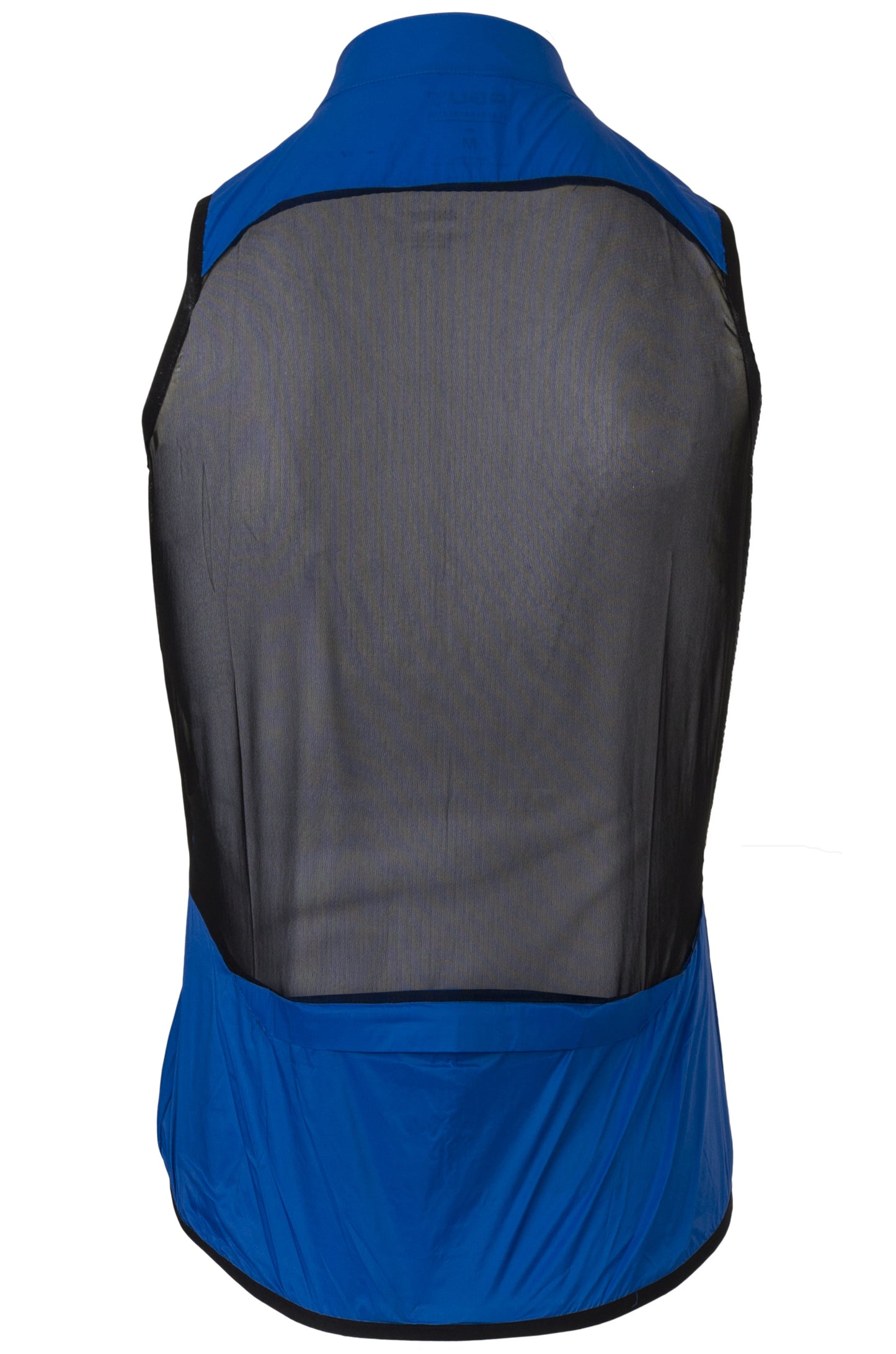 Gilet coupe vent essential homme - AGU