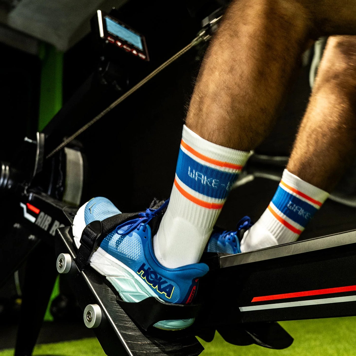 Chaussettes Hybrid Sporcks - Wake UP