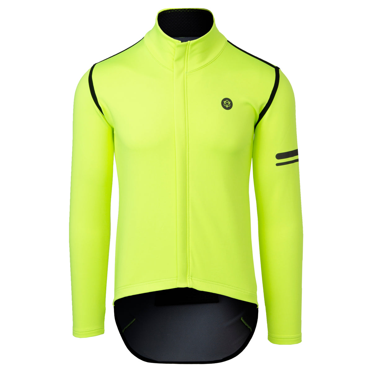 maillot manche longues pluie - AGU