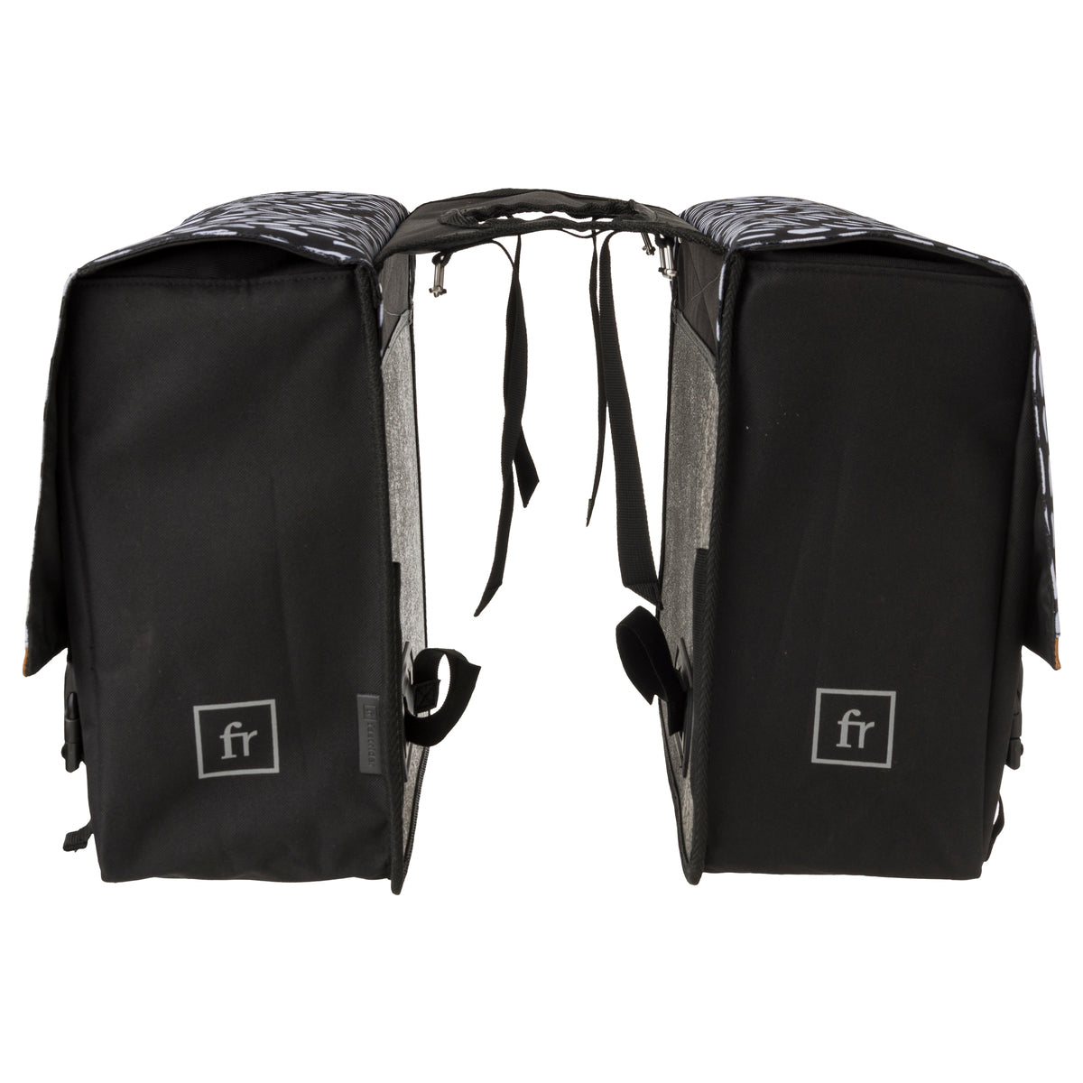 Nara double  bag - 17L