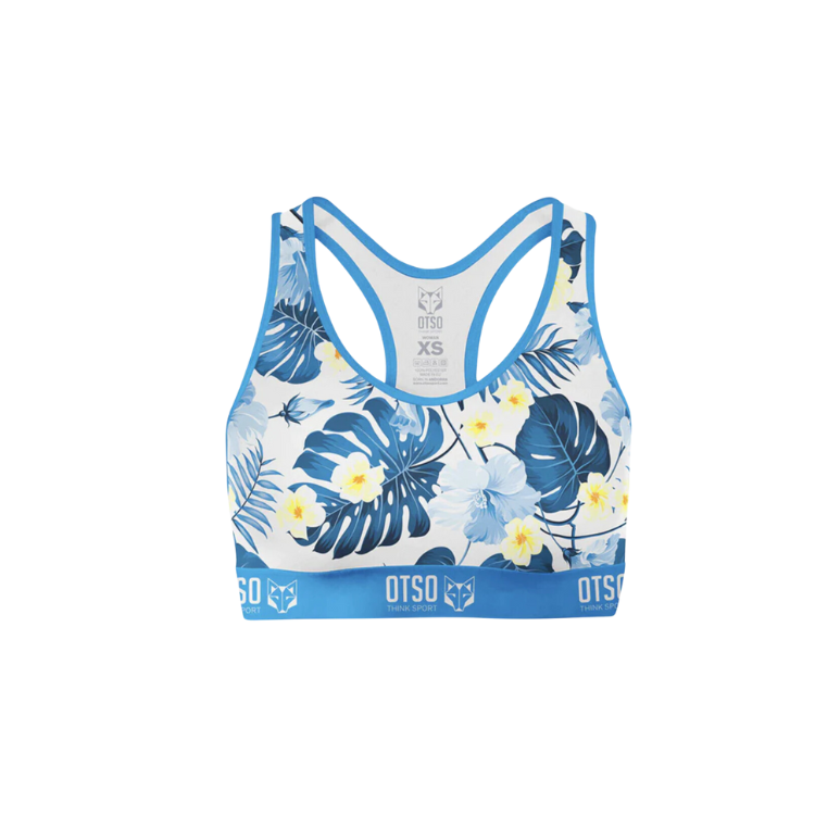 Textile running Brassière Spring - OTSO