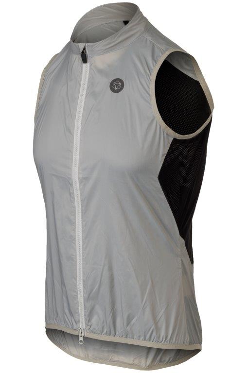 Gilet coupe vent essential homme - AGU