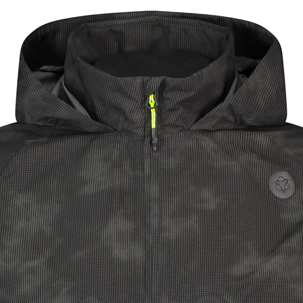 Veste de pluie Compact Commuter homme reflection - AGU