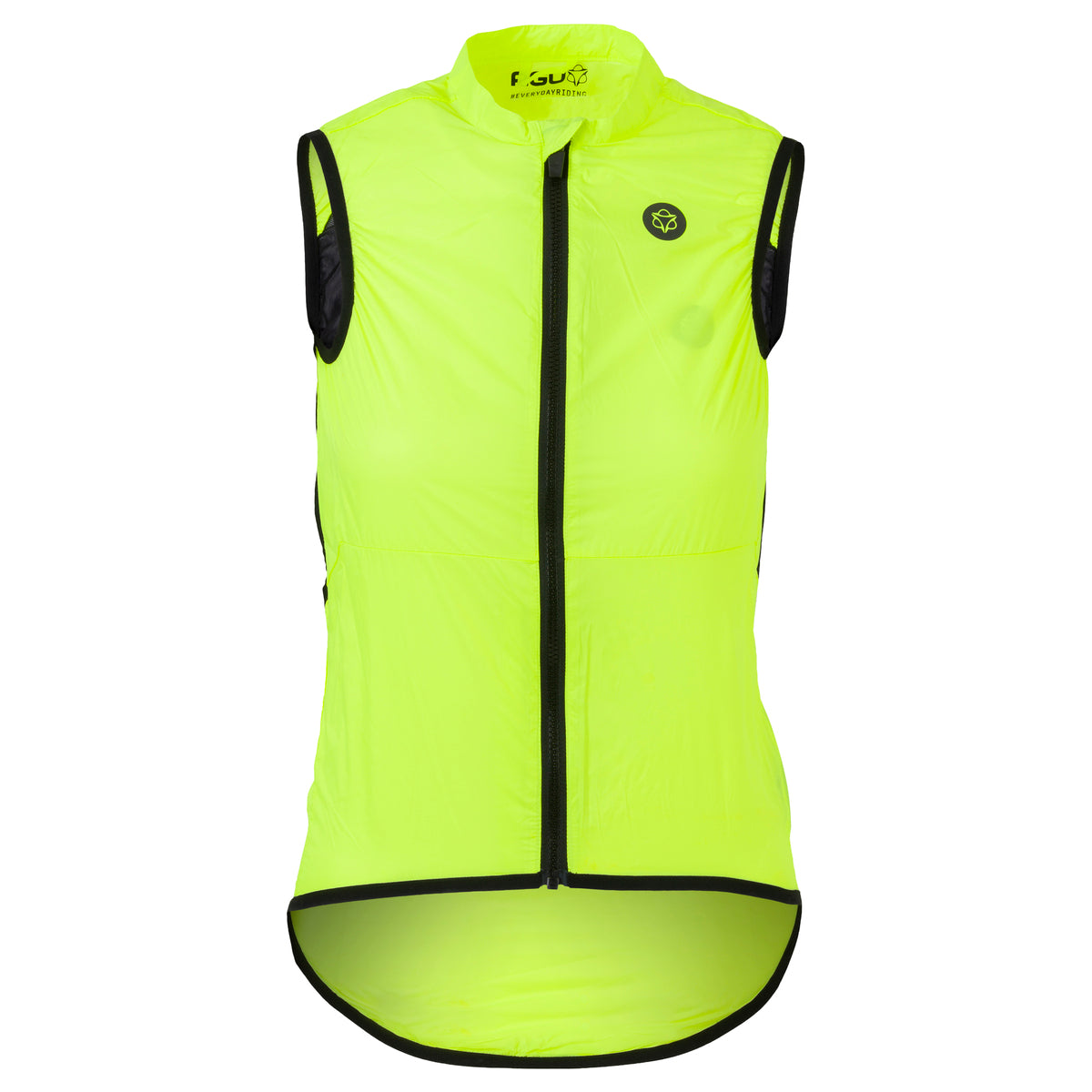 Gilet coupe vent essential femme - AGU