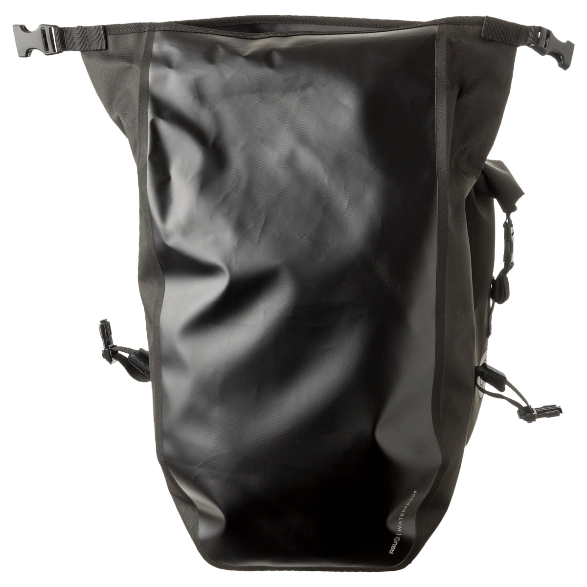 Clean double bag shelter large - AGU