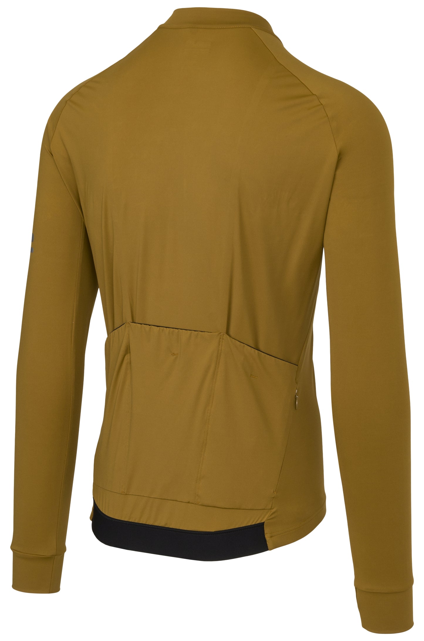 Maillot manches longues Solid homme - AGU