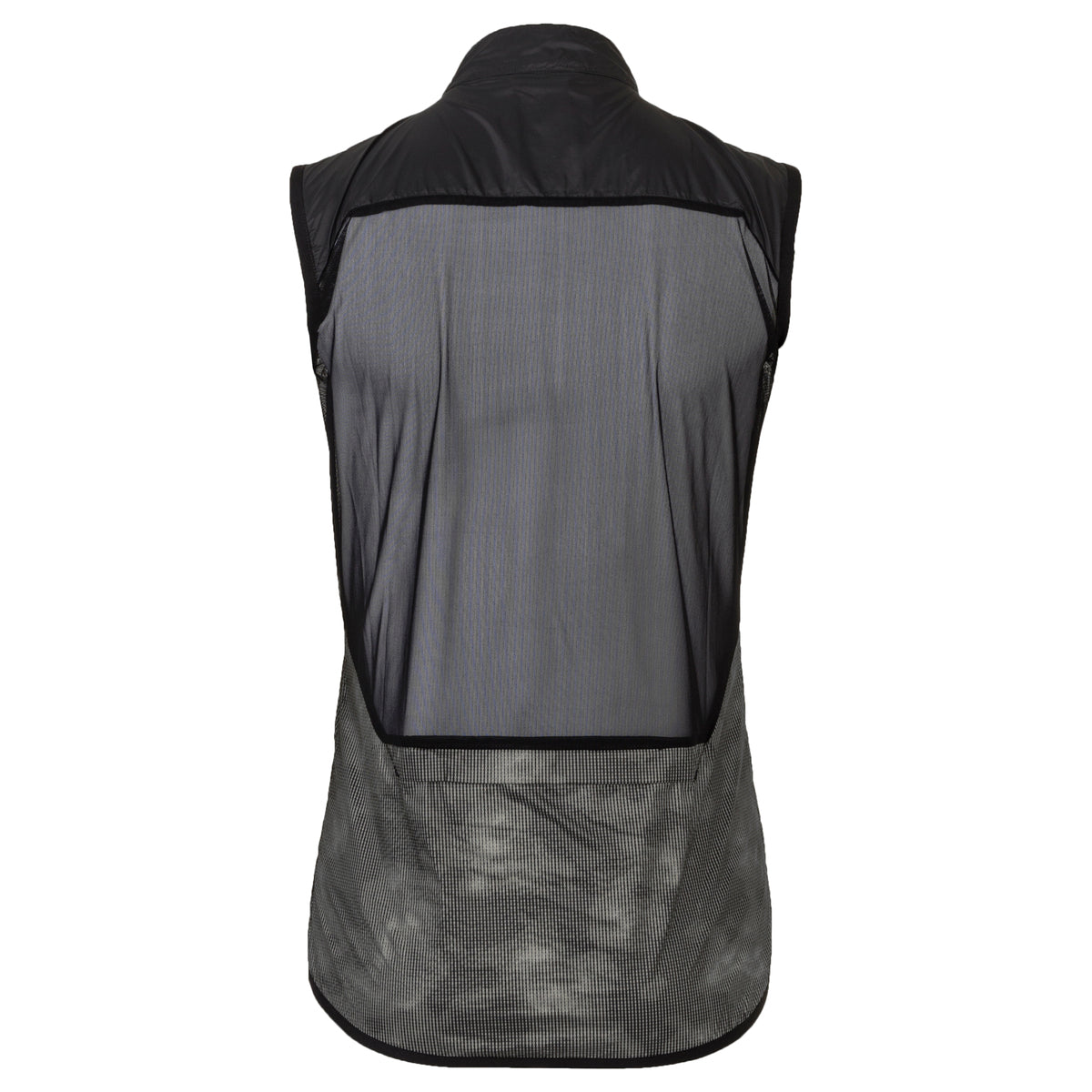 Gilet coupe vent essential femme - AGU