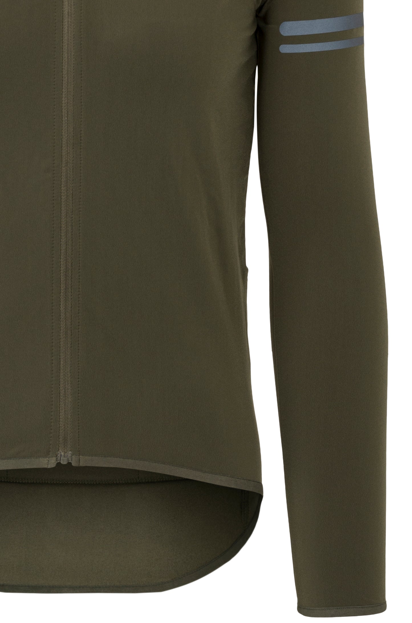 Maillot manches longues Thermo homme - AGU