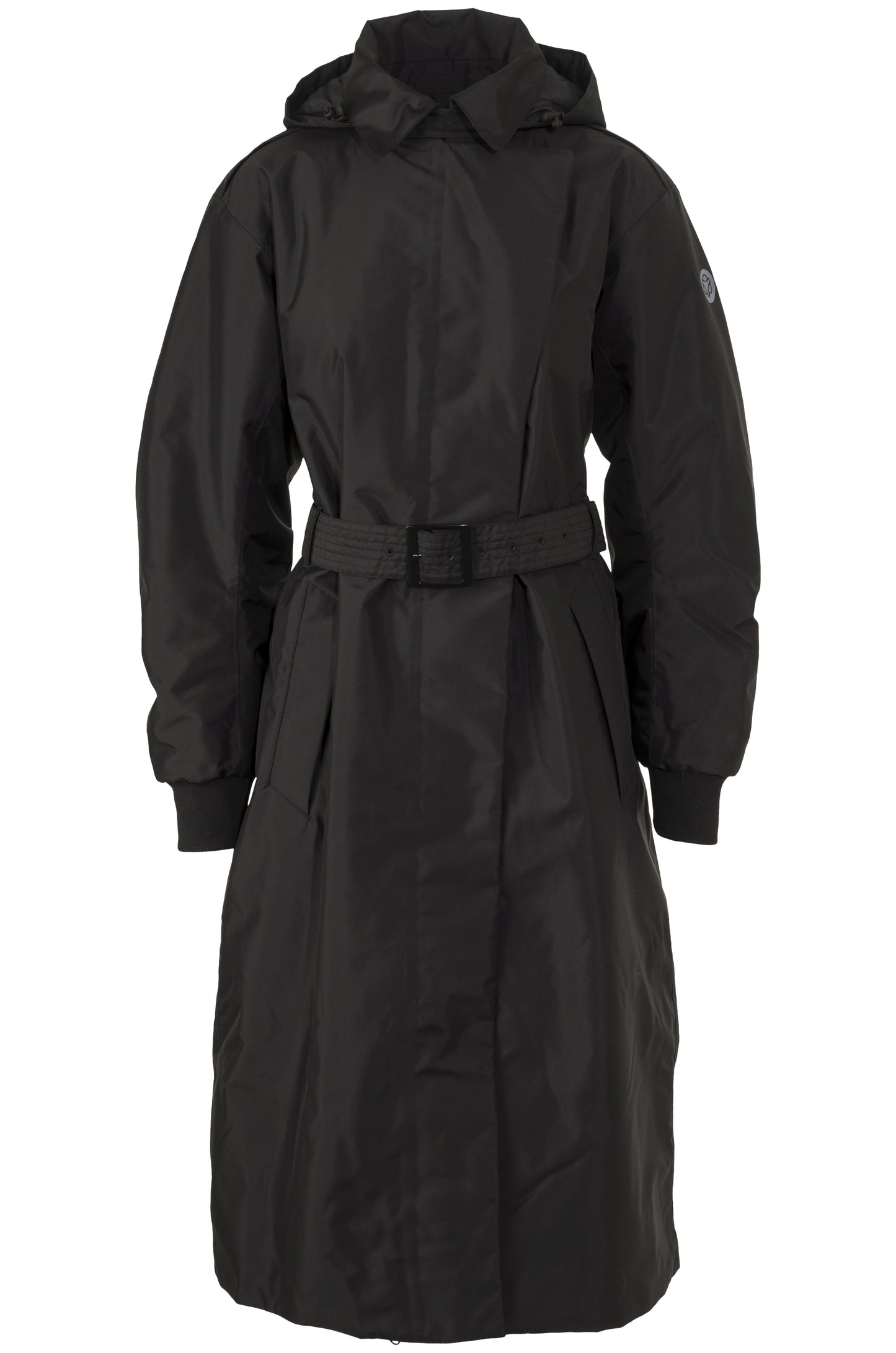Trench Coat Long femme - AGU