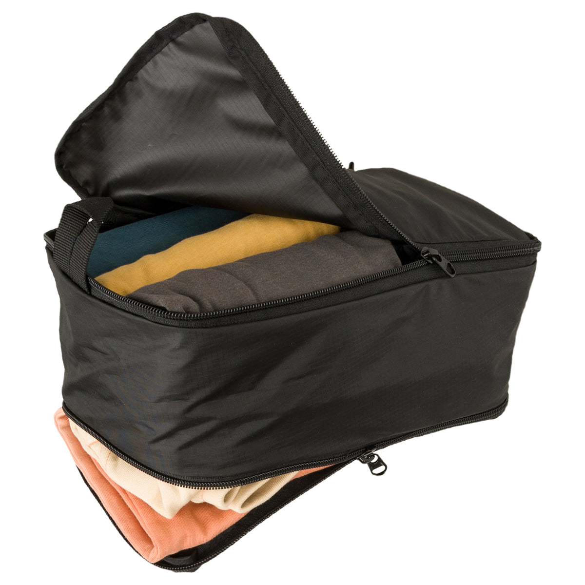 Packing Cubes