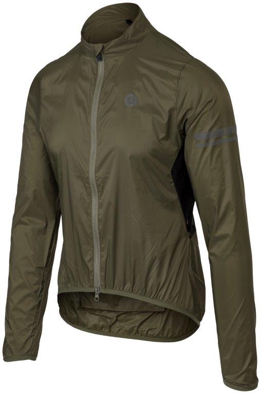Veste coupe vent essential homme - AGU