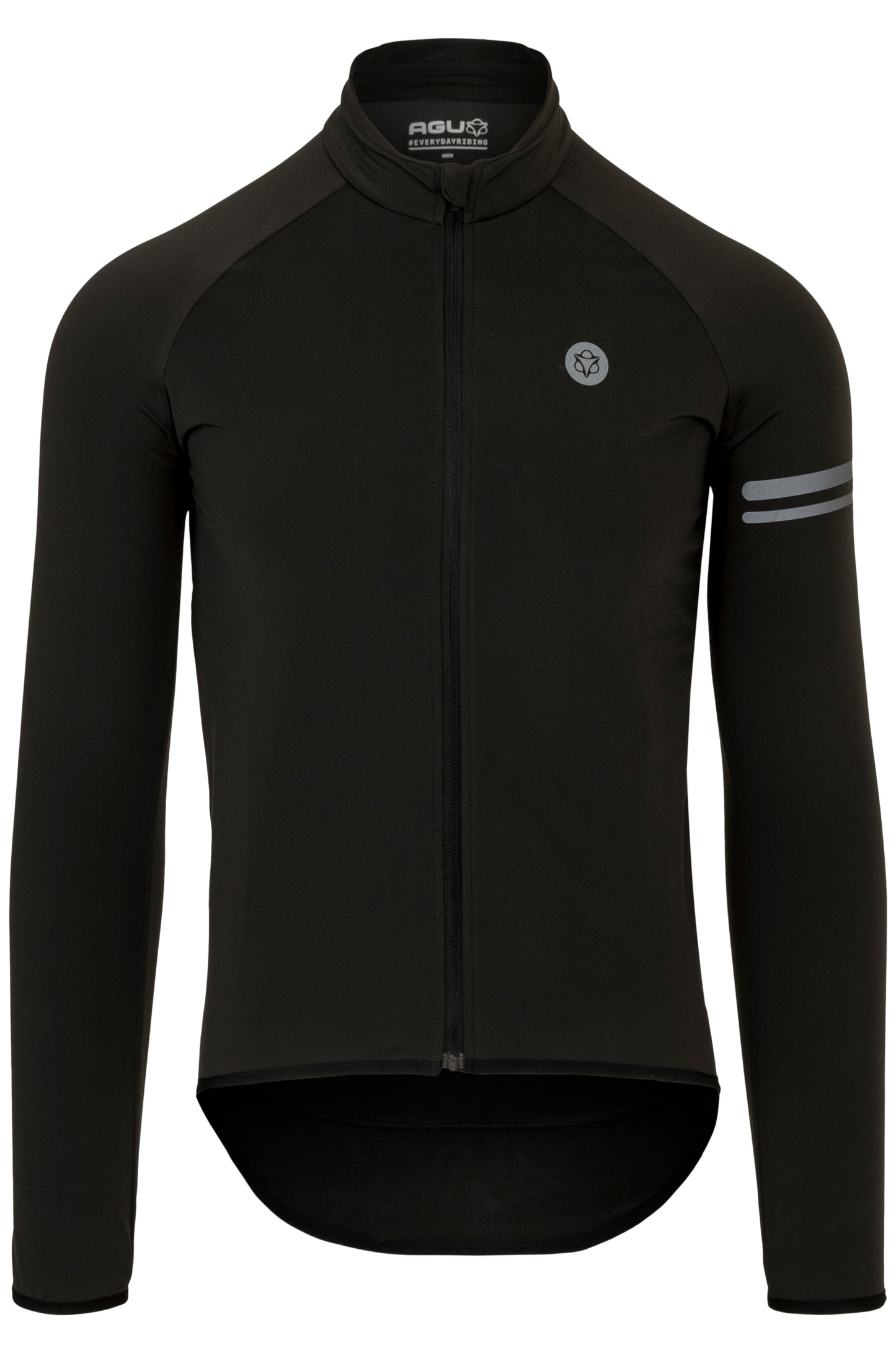 Maillot manches longues Thermo homme - AGU