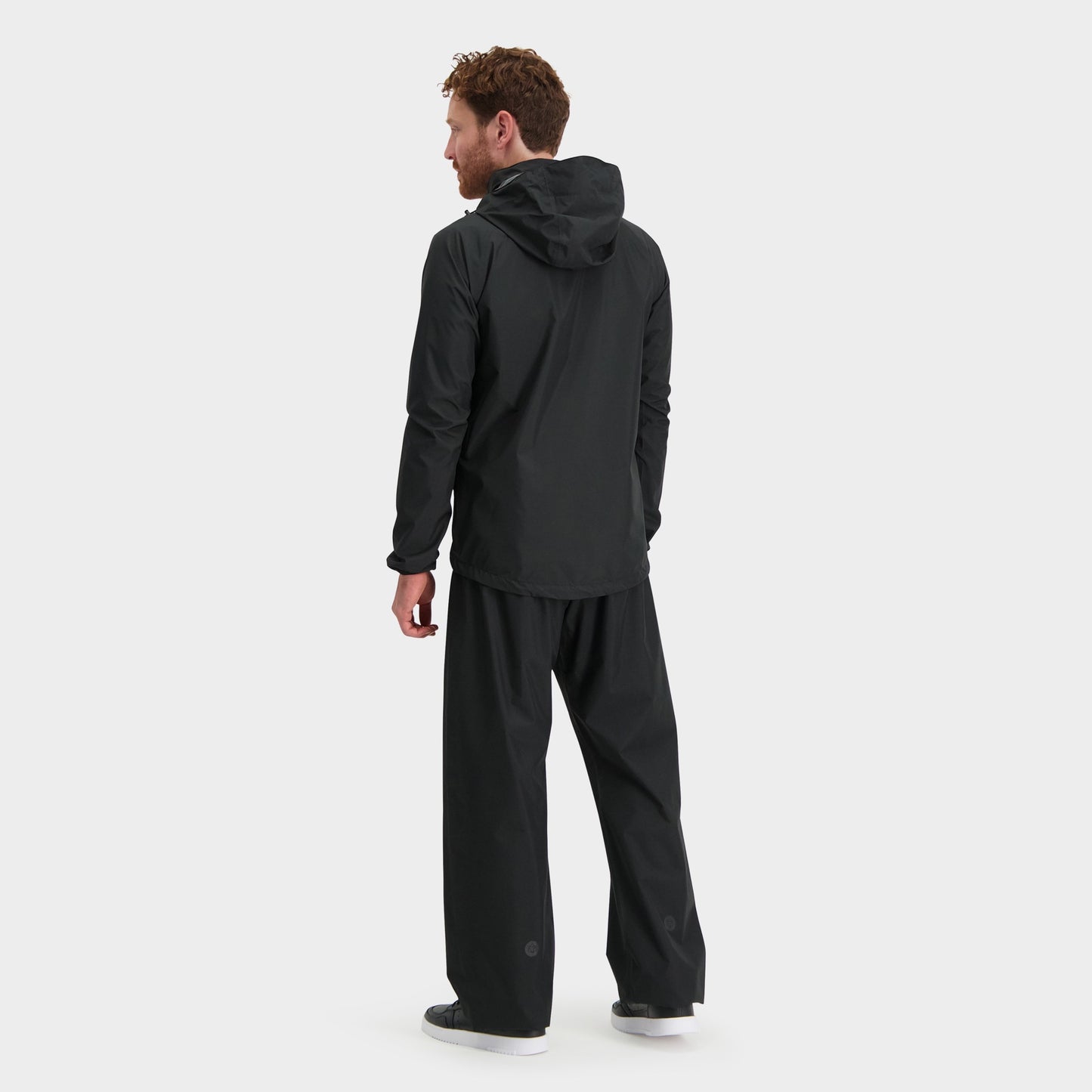 Combinaison de pluie essential GO RAIN - AGU