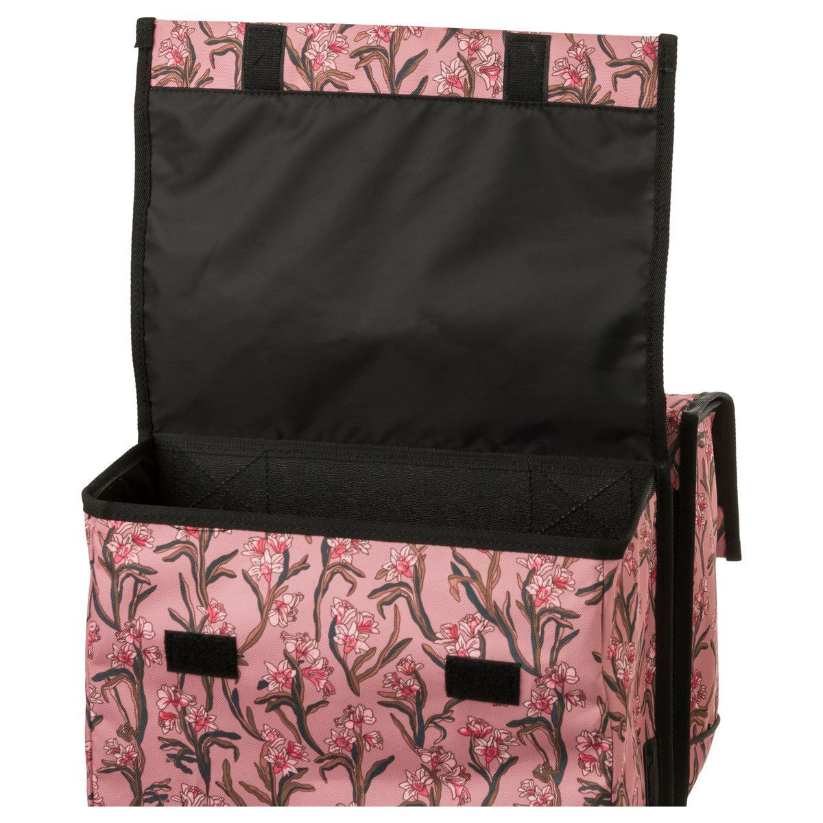 Nyla double bag small